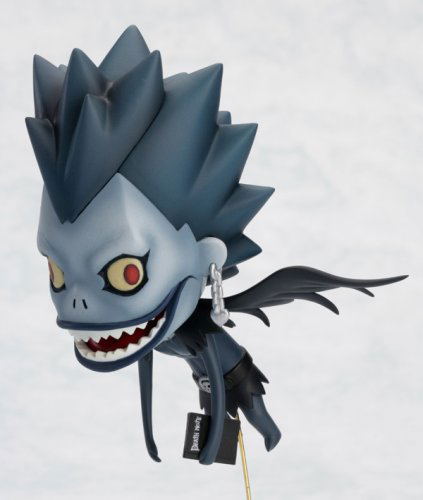 Nendoroid No. 011 Death Note: Nendoroid Ryuk (Re-run) image 5