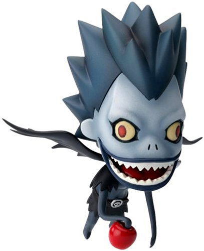 Nendoroid No. 011 Death Note: Nendoroid Ryuk (Re-run) image 1