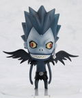 Nendoroid No. 011 Death Note: Nendoroid Ryuk (Re-run) thumbnail 3