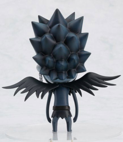 Nendoroid No. 011 Death Note: Nendoroid Ryuk (Re-run) image 4