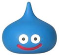 Dragon Quest Soft Vinyl Figure: Slime (No. 1) thumbnail 1
