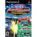 NHRA: Countdown to the Championship thumbnail 1