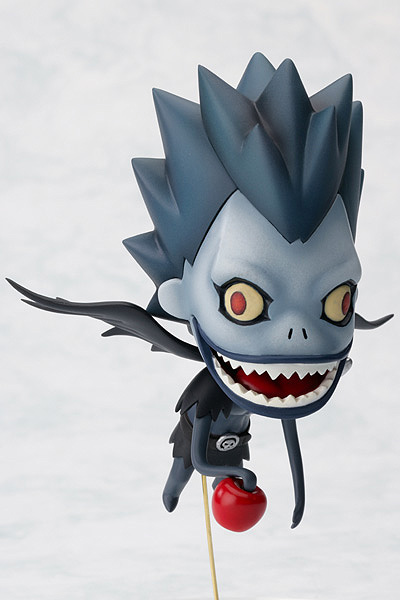 Nendoroid No. 011 Death Note: Nendoroid Ryuk (Re-run) image 2