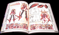 Trigger Heart Exelica Capture & Guide Book thumbnail 2