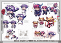 Trigger Heart Exelica Capture & Guide Book thumbnail 9