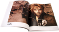 Final Fantasy VII Advent Children Piano Solo Luxurious thumbnail 3