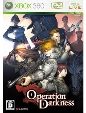 Operation Darkness_
