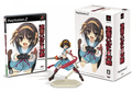 Suzumiya Haruhi no Tomadoi [Limited Edition] thumbnail 1