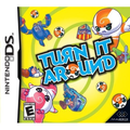 Turn it Around thumbnail 1