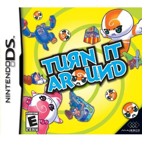 Turn it Around image 1
