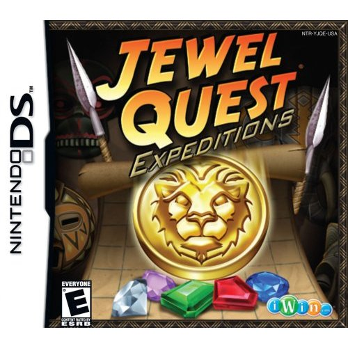 Jewel Quest: Expeditions image 1