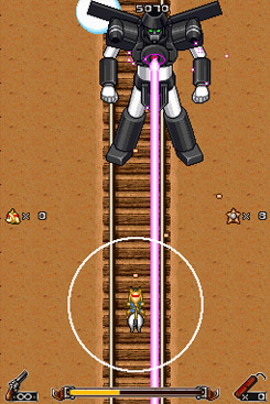 The Wild West image 2