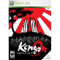 Kengo: Legend of the 9 thumbnail 1