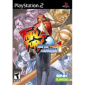 Fatal Fury: Battle Archives Volume 1 thumbnail 1