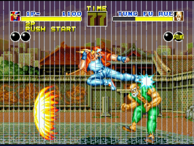 Fatal Fury: Battle Archives Volume 1 image 2