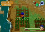 Harvest Moon: Magical Melody (Player's Choice) image 5