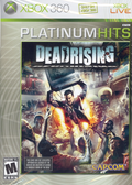 Dead Rising (Platinum Hits) thumbnail 1