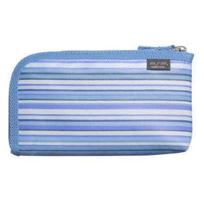 New Style PSP Pouch (Felicia Blue) image 2