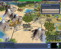 Sid Meiers Civilization IV Beyond the Sword (DVD-ROM) thumbnail 5
