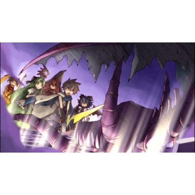 Riviera: Yakusoku no Chi Special Edition image 3