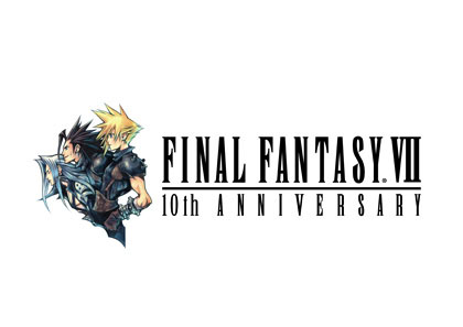 Final Fantasy VII 10th Anniversary Potion image 5