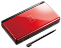 Nintendo DS Lite Brain Age 2 Bundle - 110V thumbnail 2