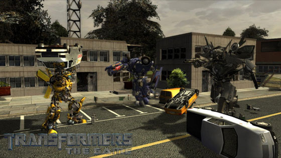 Transformers image 3