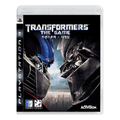 Transformers: The Game thumbnail 1