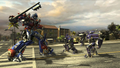 Transformers: The Game thumbnail 2