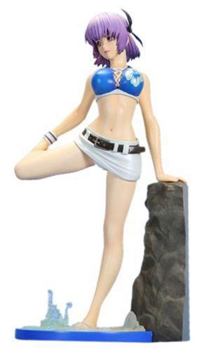 Dead or Alive Xtreme 2 1/6 Scale Pre-Painted PVC Figure: Ayane - Venus on the beach (Re-run) image 1