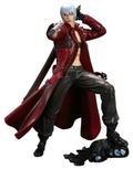 Devil May Cry 3 Non Scale ArtFx Statue: Dante (Re-run) thumbnail 1