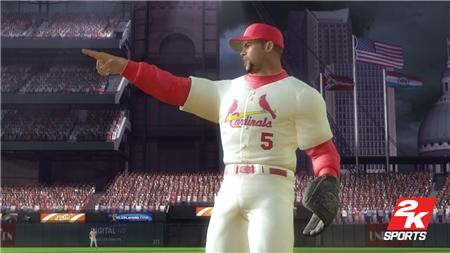 The Bigs image 2