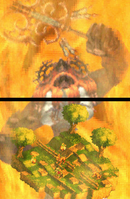 Final Fantasy Tactics A2: Fuuketsu no Grimoire image 4