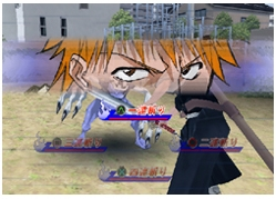 Bleach: Hanatareshi Yabou (PlayStation2 the Best) image 2