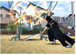Bleach: Hanatareshi Yabou (PlayStation2 the Best) image 3
