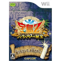 Zack & Wiki: Quest for Barbaros' Treasure / Takarjima Z: Barbaros no Hihou thumbnail 1