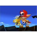 Zack & Wiki: Quest for Barbaros' Treasure / Takarjima Z: Barbaros no Hihou thumbnail 2