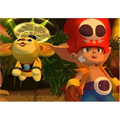 Zack & Wiki: Quest for Barbaros' Treasure / Takarjima Z: Barbaros no Hihou thumbnail 3