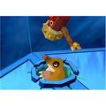 Zack & Wiki: Quest for Barbaros' Treasure / Takarjima Z: Barbaros no Hihou thumbnail 4