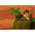Zack & Wiki: Quest for Barbaros' Treasure / Takarjima Z: Barbaros no Hihou thumbnail 5