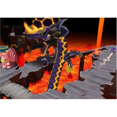 Zack & Wiki: Quest for Barbaros' Treasure / Takarjima Z: Barbaros no Hihou image 6