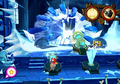 Zack & Wiki: Quest for Barbaros' Treasure / Takarjima Z: Barbaros no Hihou thumbnail 8