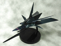 Mai-Hime Z Pre-painted PVC Figure - Tomoe Marguerite thumbnail 3