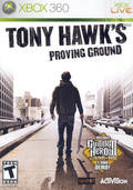 Tony Hawk's Proving Ground thumbnail 1
