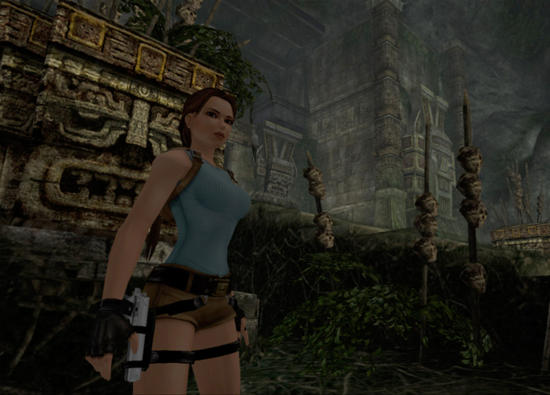 Tomb Raider: Anniversary image 2