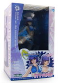 Dead or Alive Xtreme 2 1/6 Scale Pre-Painted PVC Figure: Ayane - Venus on the beach (Re-run) thumbnail 7