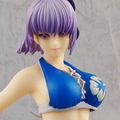 Dead or Alive Xtreme 2 1/6 Scale Pre-Painted PVC Figure: Ayane - Venus on the beach (Re-run) thumbnail 2