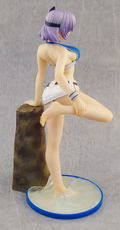 Dead or Alive Xtreme 2 1/6 Scale Pre-Painted PVC Figure: Ayane - Venus on the beach (Re-run) thumbnail 4