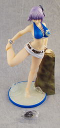 Dead or Alive Xtreme 2 1/6 Scale Pre-Painted PVC Figure: Ayane - Venus on the beach (Re-run) thumbnail 5