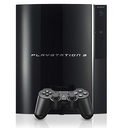 PlayStation3 Console (HDD 60GB Model) - 110V thumbnail 1